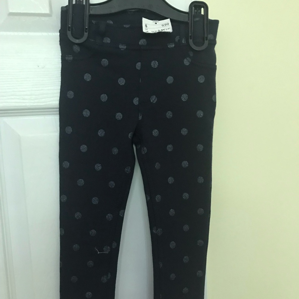 H&M toddler pants